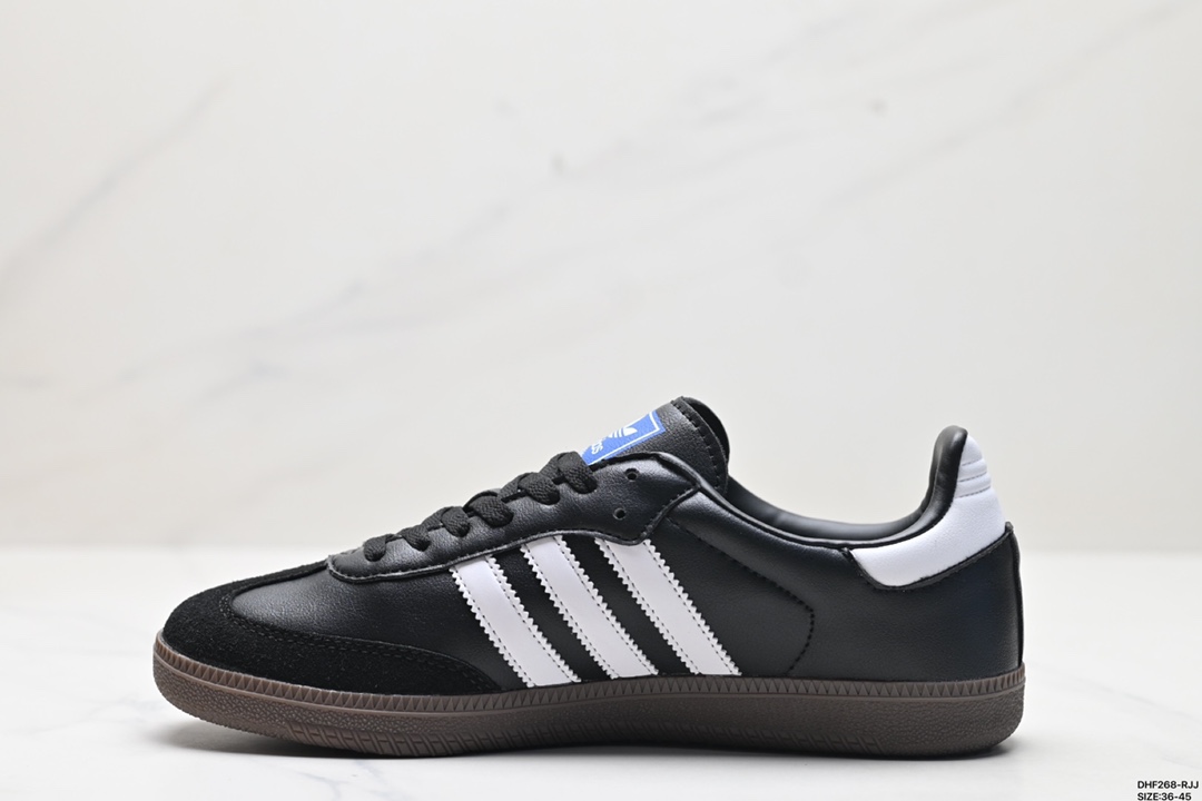 Adidas Samba Shoes